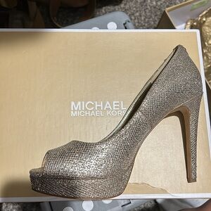 Michael Kors Heels
